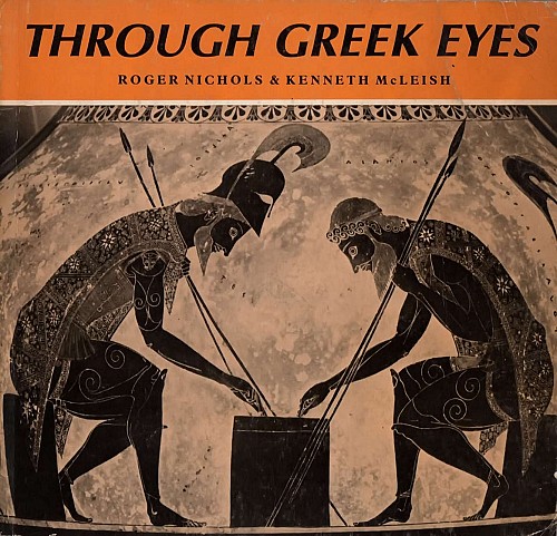 Through Greek Eyes