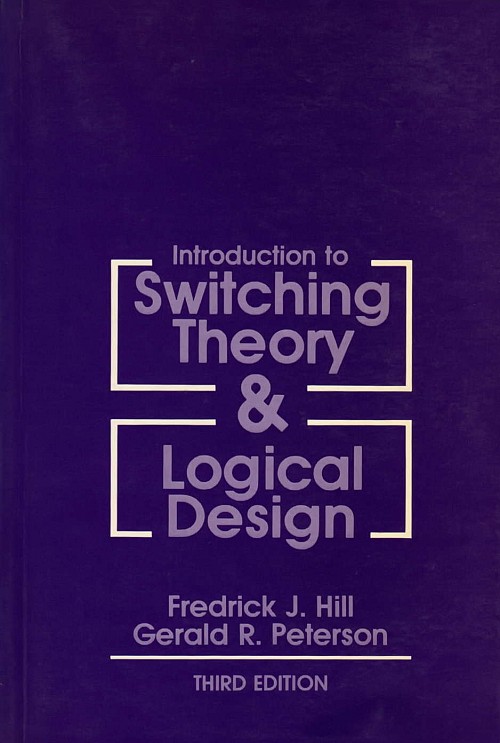 Introduction to Switching Theory & Logical Design