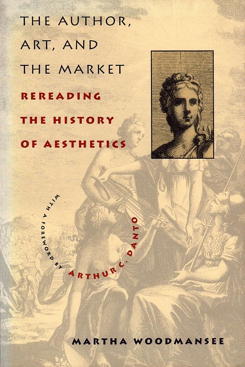 The Author, Art, and the Market. Rereading the History of Aesthetics