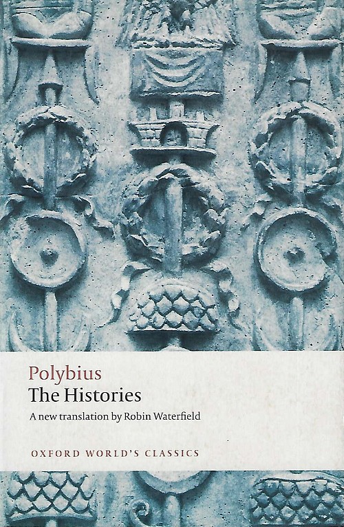 Polybius The Histories