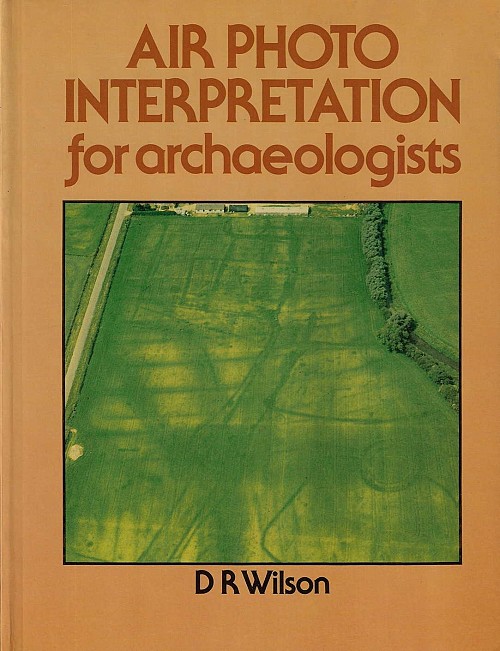 Air Photo Interpretation for archaeologists