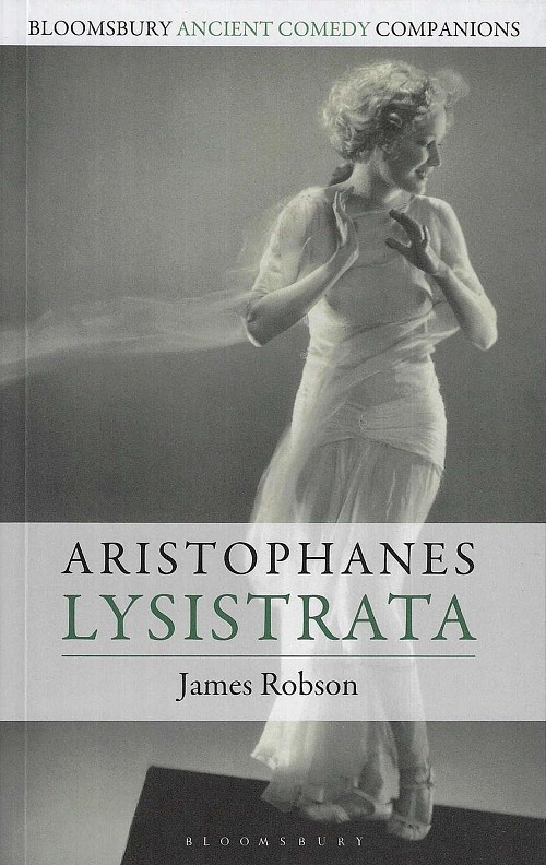 Aristophanes Lysistrata