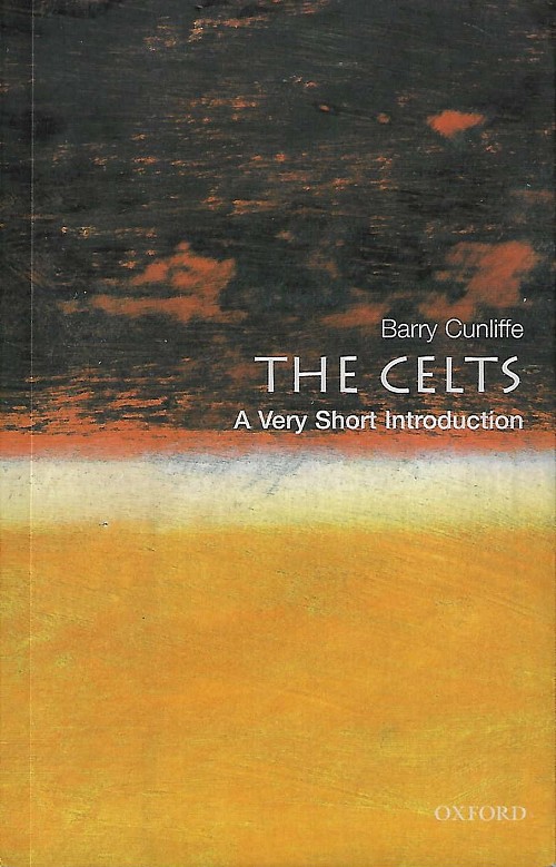 The Celts. A Very Short Introduction