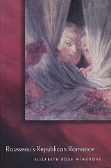 Rousseau's Republican Romance