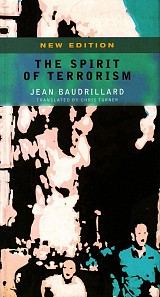 The spirit of terrorism