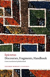 Epictetus Discourses, Fragments, Handbook