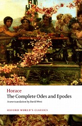 Horace The Complete Odes and Epodes
