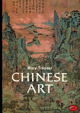 Chinese Art (World of Art)