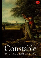 Constable (World of Art)