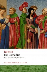 Terence The Comedies