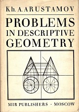 Problems in Descriptive Geometry