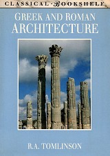 Greek and Roman Architecture