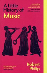 A Little History of Music
