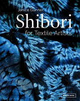 Shibori for Textile Artists