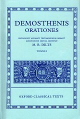 Demosthenis Orationes I