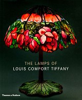 The Lamps of Louis Comfort Tiffany