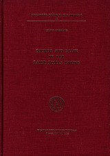 Church and state in the later Roman empire. The religious policy of Anastasius the First, 491-518