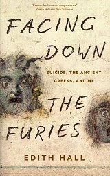 Facing Down the Furies. Suicide, the Ancient Greeks, and Me