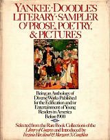 Yankee Doodle's Literary Samples of Prose, Poetry and Pictures