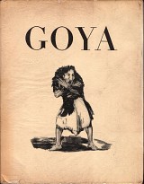 Dessins de Goya au Musee du Prado