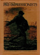 Graphic Art of the Pre-Impressionists