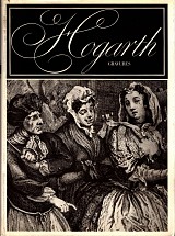 Hogarth Gravures. Oeuvre complet
