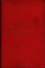 Manuale del costruttore. Ferrovie - Distribuzione d'acqua in città - Fognature - Piani regolatori - Costruzioni delle macchine - Materie legali.