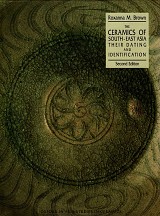 The Ceramics of South - East Asia. Their dating and Identification