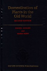 Domestication of plants in the old world