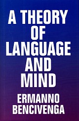 A theory of language and mind