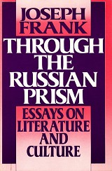 Through the Russian prism. Essays on literature and culture