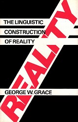 The linguistic construction of reality