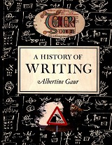 A history of writing