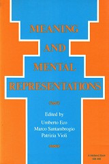 Meaning and Mental Representations