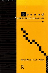 Beyond superstructuralism. The syntagmatic side of language