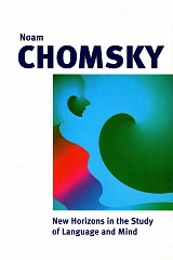 New horizons in the study of language and mind