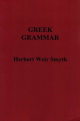 Greek grammar