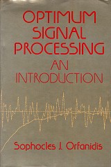 Optimum signal processing
