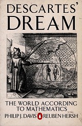 Descartes' dream. The world according to mathematics