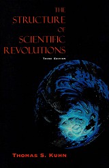 The structure of scientific revolutions