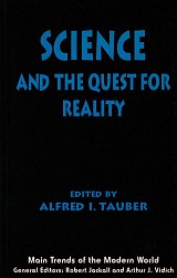 Science and the quest for reality