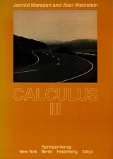 Calculus III