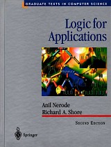 Logic for applications