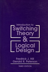 Introduction to Switching Theory & Logical Design