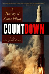 A history of space flight countdown