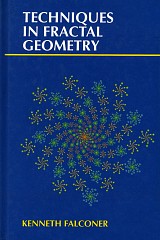Techniques in fractal geometry