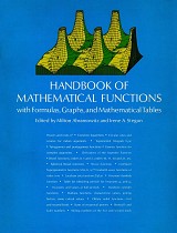 Handbook of mathematical functions with formulas, graphs, and mathematical tables