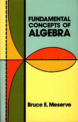 Fundamental concepts of Algebra