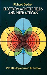 Electromagnetic fields and interactions
