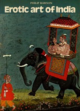 Erotic art of India